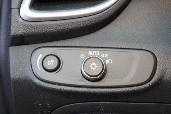 used 2022 Chevrolet Trax car, priced at $20,500