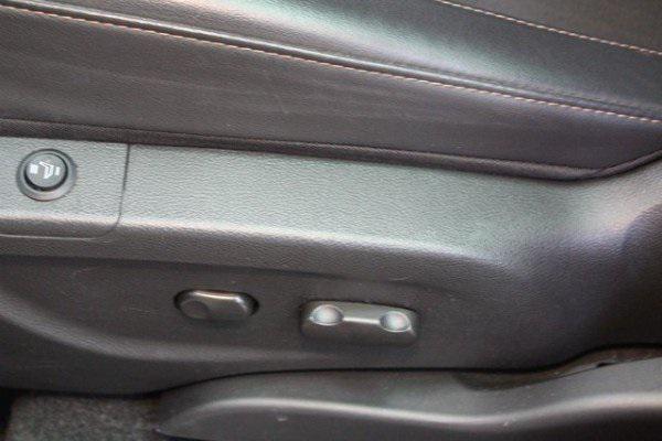 used 2022 Chevrolet Trax car, priced at $20,500