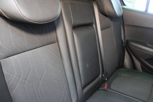 used 2022 Chevrolet Trax car, priced at $20,500