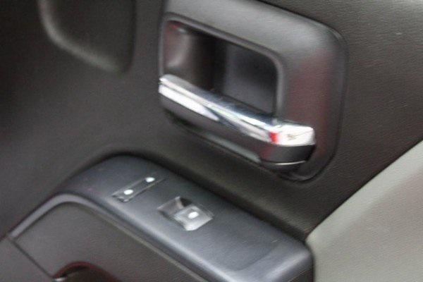 used 2018 Chevrolet Silverado 1500 car, priced at $23,900