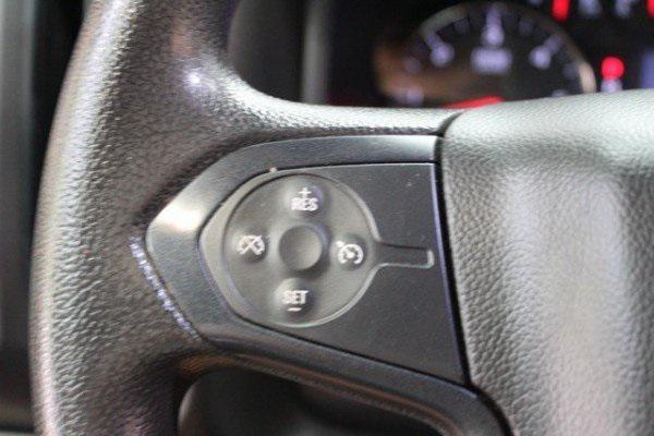 used 2018 Chevrolet Silverado 1500 car, priced at $23,900