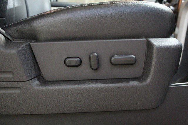 used 2012 Ford F-150 car, priced at $16,700