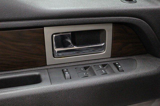 used 2012 Ford F-150 car, priced at $16,700
