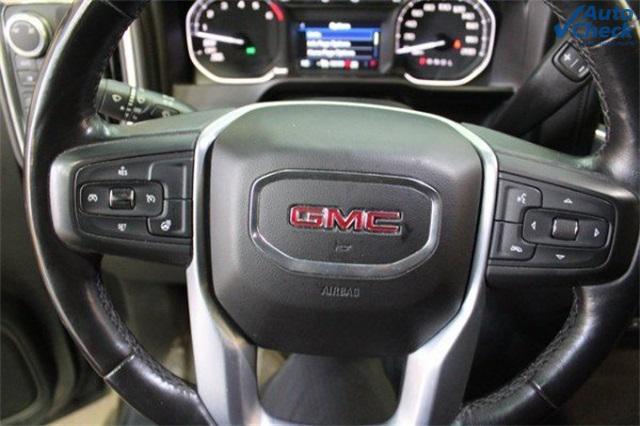 used 2019 GMC Sierra 1500 car, priced at $30,700