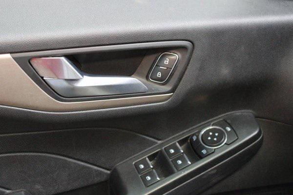 used 2022 Ford Escape car, priced at $21,300