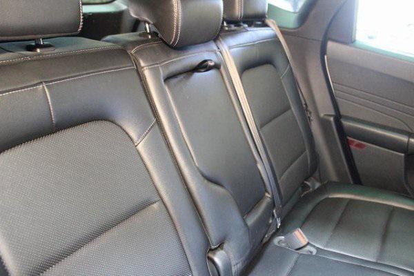 used 2022 Ford Escape car, priced at $21,300