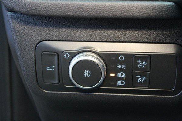 used 2022 Ford Escape car, priced at $21,300