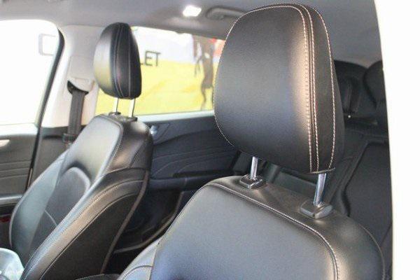 used 2022 Ford Escape car, priced at $21,300