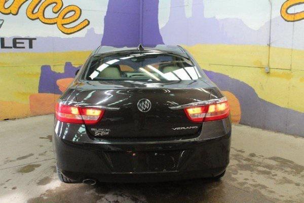used 2015 Buick Verano car, priced at $10,300