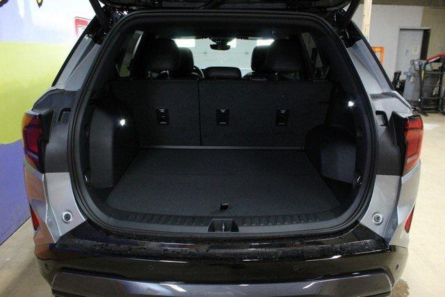 new 2026 GMC Terrain car, priced at $39,956