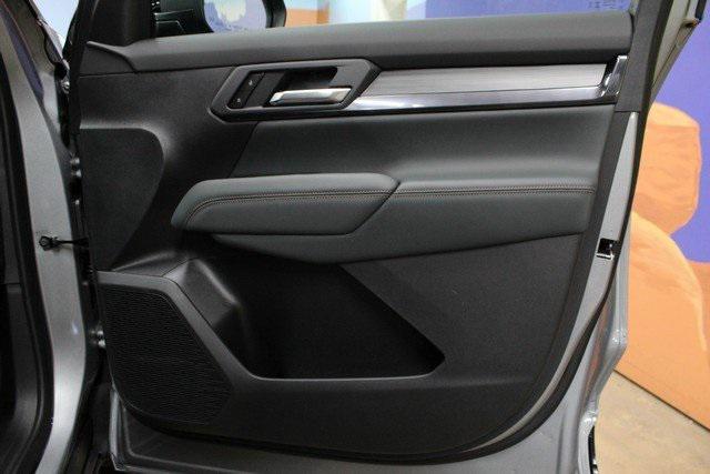 new 2026 GMC Terrain car, priced at $39,956
