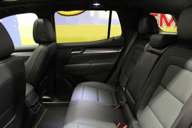new 2026 GMC Terrain car, priced at $39,956
