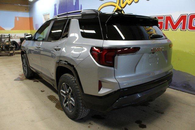new 2026 GMC Terrain car, priced at $39,956