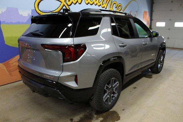 new 2026 GMC Terrain car, priced at $39,956