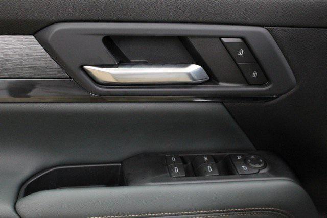 new 2026 GMC Terrain car, priced at $39,956