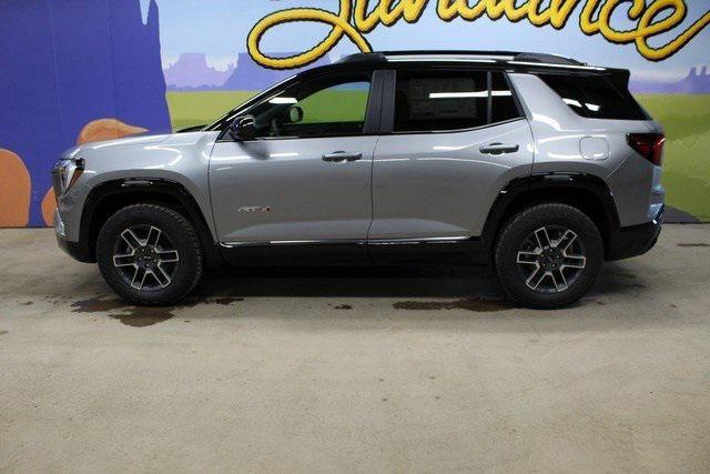 new 2026 GMC Terrain car, priced at $39,956