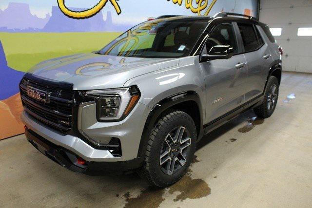 new 2026 GMC Terrain car, priced at $39,956