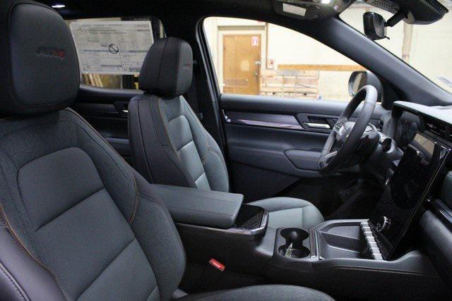 new 2026 GMC Terrain car, priced at $39,956