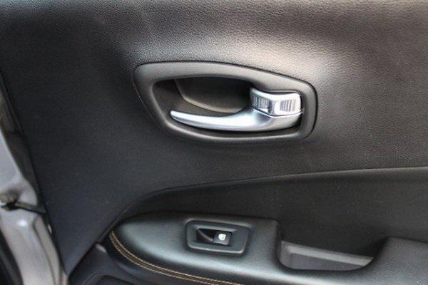 used 2020 Jeep Compass car, priced at $19,900