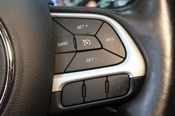 used 2020 Jeep Compass car, priced at $19,900