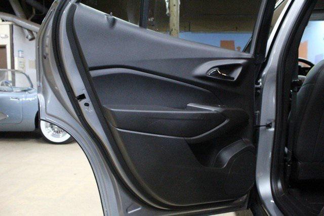 used 2024 Chevrolet Trax car, priced at $22,900