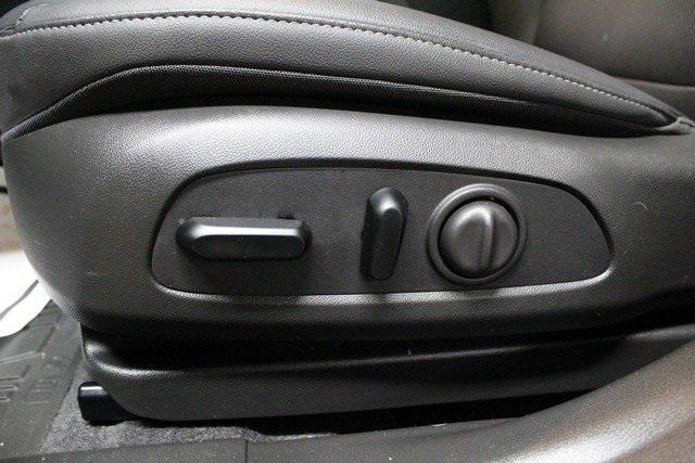 used 2024 Chevrolet Trax car, priced at $22,900