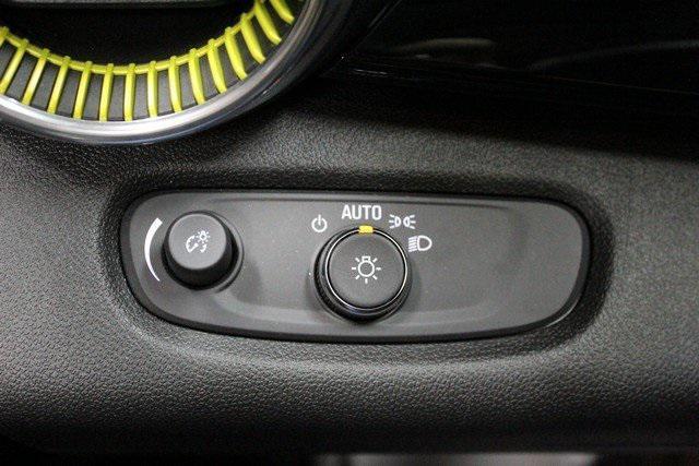 used 2024 Chevrolet Trax car, priced at $22,900