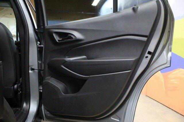 used 2024 Chevrolet Trax car, priced at $22,900