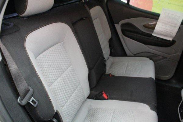 used 2019 GMC Terrain car, priced at $19,500