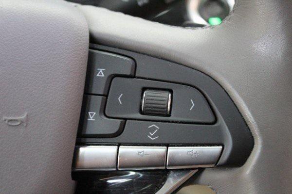 used 2021 Cadillac XT6 car, priced at $35,900