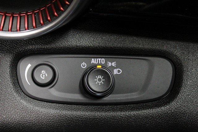 used 2024 Chevrolet Trax car, priced at $23,900