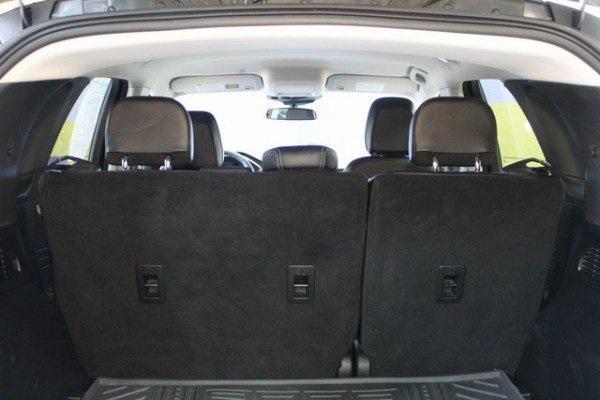 used 2022 Ford Escape car, priced at $21,500