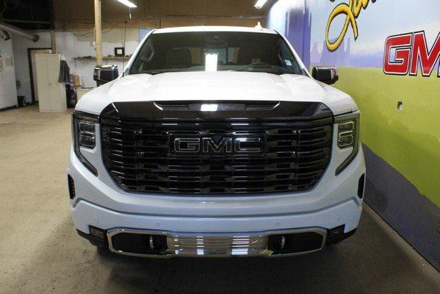 new 2024 GMC Sierra 1500 car, priced at $79,817