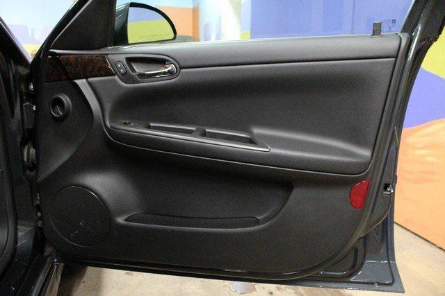 used 2016 Chevrolet Impala Limited car, priced at $10,300