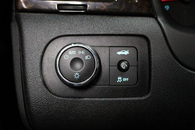 used 2016 Chevrolet Impala Limited car, priced at $10,300