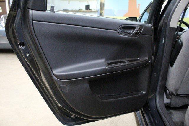 used 2016 Chevrolet Impala Limited car, priced at $10,300