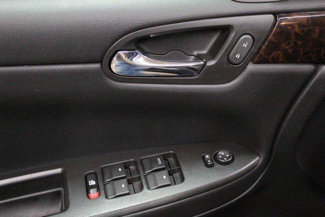 used 2016 Chevrolet Impala Limited car, priced at $10,300