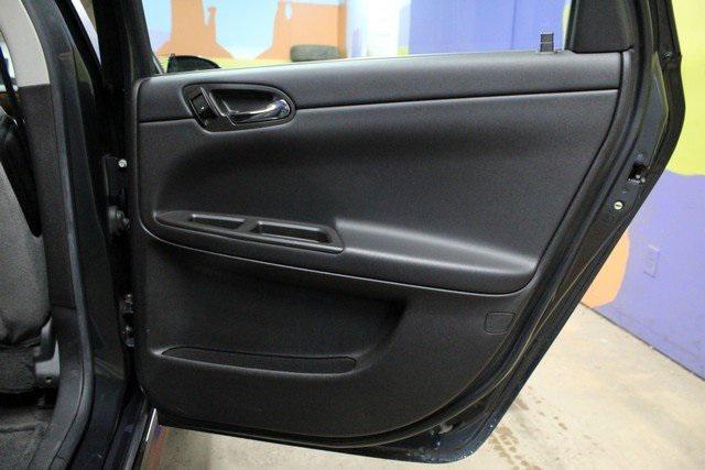 used 2016 Chevrolet Impala Limited car, priced at $10,300