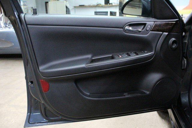 used 2016 Chevrolet Impala Limited car, priced at $10,300
