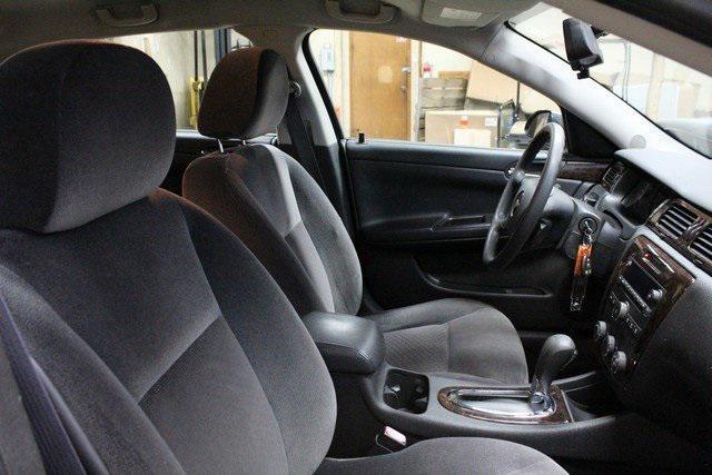 used 2016 Chevrolet Impala Limited car, priced at $10,300