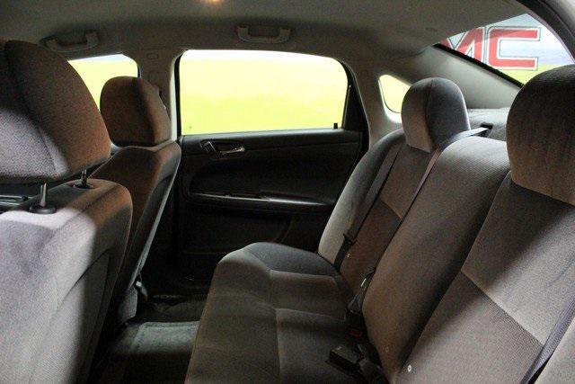 used 2016 Chevrolet Impala Limited car, priced at $10,300