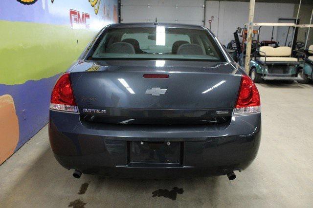 used 2016 Chevrolet Impala Limited car, priced at $10,300