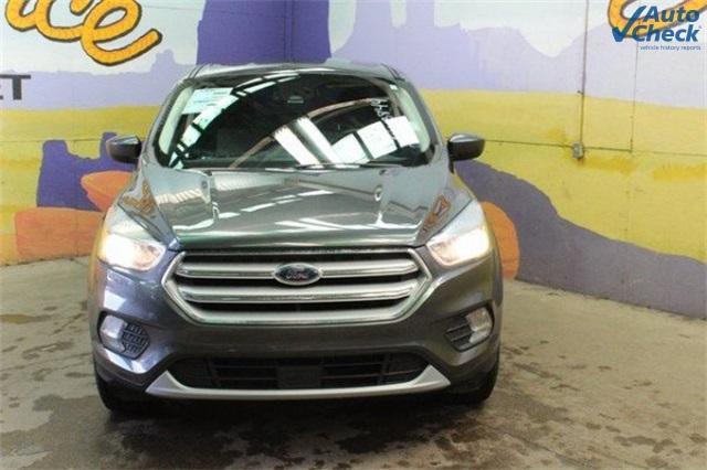 used 2019 Ford Escape car, priced at $18,500