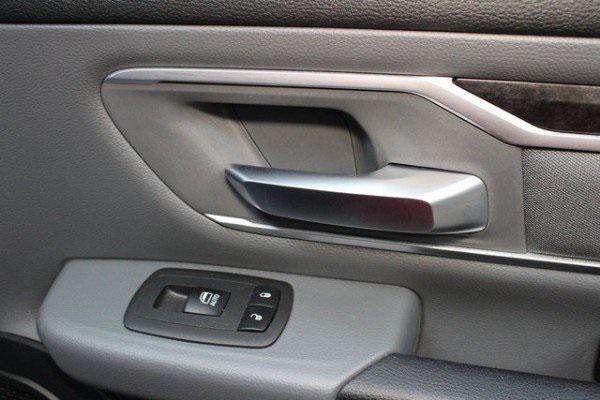used 2022 Ram 1500 car, priced at $33,900
