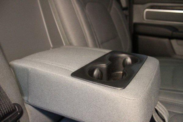 used 2022 Ram 1500 car, priced at $33,900