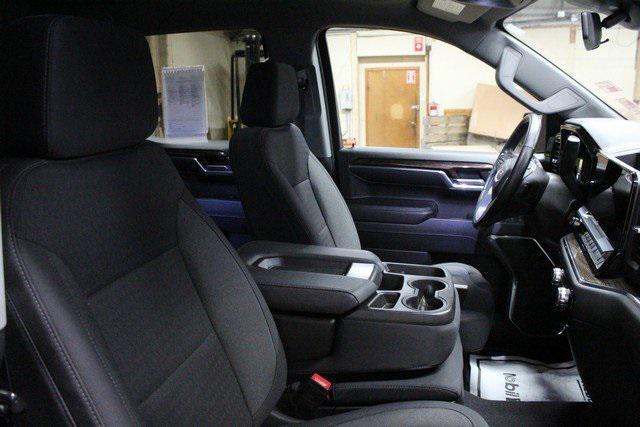 used 2023 GMC Sierra 1500 car, priced at $39,900
