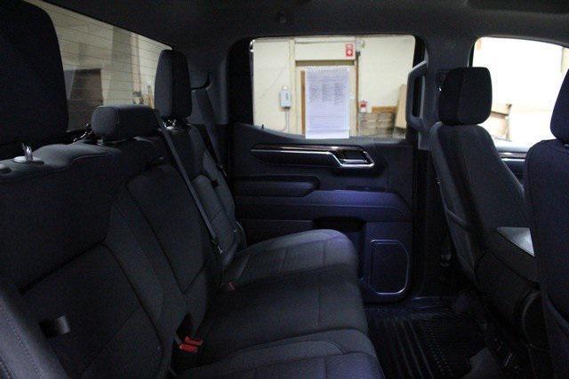 used 2023 GMC Sierra 1500 car, priced at $39,900