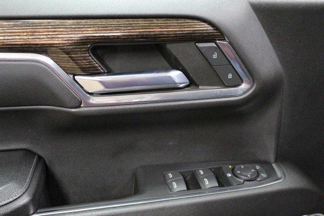 used 2023 GMC Sierra 1500 car, priced at $39,900