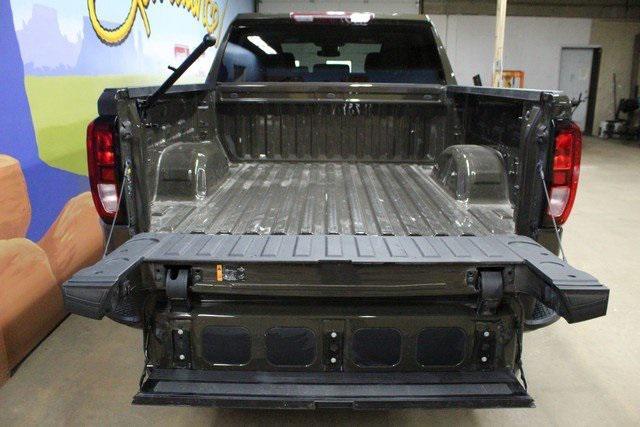 used 2023 GMC Sierra 1500 car, priced at $39,900