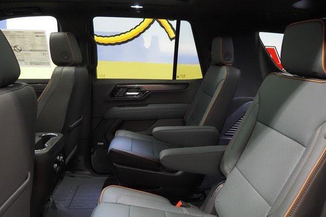 new 2025 GMC Yukon car, priced at $77,213